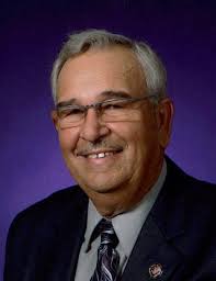 Obituary for Frederick George Ayers