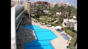 Deep blue divers dahab and reef 2000 are also a quick car trip from the property. Regina Swiss Inn Resort Aqua Park Hurghada Egypt Youtube