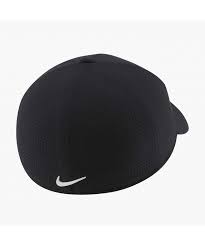 Nike pánská kšiltovka, černá
