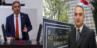 Official instagram account of the ministry of culture and tourism of the republic of turkey. Chp Li Budak Turizm Bakani Hayal Satiyor Etkin Asilama Olmadan Turizm Hedefleri Hayal Haberler Turizm Gazetesi