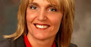 Margie Vandeven named new state education commissioner