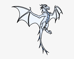 Wings of fire coloring pages wings of fire sandwing dragon coloring. Wings Of Fire Flying Ice Dragon Gif Transparent Png 750x650 Free Download On Nicepng