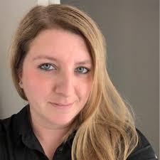 Christine Krawczyk's Instagram, Twitter & Facebook