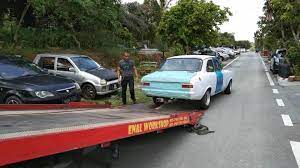 Service kereta dlu hokeyyy.jom service kt bengkel kami 💃🎆😙. Bengkel Kereta Enal Workshop Home Facebook