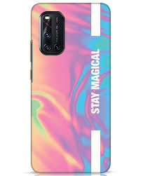 Buy Holographic Magical Vivo V19 Mobile ...