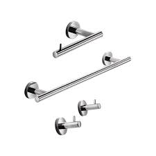 Remodel renovate and rejuvinize the most important room in your home, the bathroom. Bathroom Hardware Sets You Ll Love In 2021 Wayfair Ca
