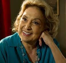 Páginas da vida (tv seriál). Eva Wilma Recebe Alta Da Uti Mas Segue Internada Para Continuar Tratamento Estrelando