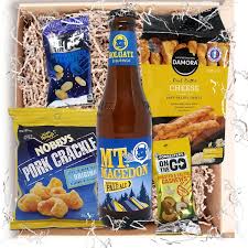 Affordable Craft Beer Gift Hamper For Men Or Women Australia Craft Beer Gifts Gift Hampers Beer