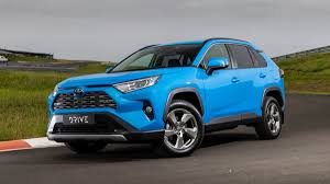 If toyota has a fix, then it shouldn't appear the same gas tank issue on the 2021 model year. 2021 Toyota Rav4 Hybrid Review Drive