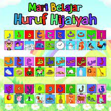 Rakan guru dan ibu bapa boleh. Bahan Bantu Mengajar Tulisan Jawi Shopee Malaysia