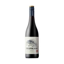 Porcupine Ridge Syrah 750ml Each Unit Of Measure Pick N Pay Online Shopping
