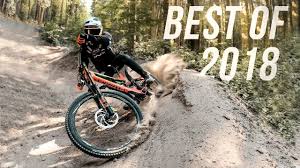 Best Of 2018 Das Verruckte Jahr Von Fabio Wibmer Mtb News De Mtb Mountainbike Videos