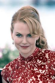 Rare Photos of Nicole Kidman's Early Career