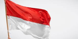 Gambar bendera merah putih bergerak hd. Bendera Merah Putih Arti Sejarah Dan Maknanya Halaman All Kompas Com