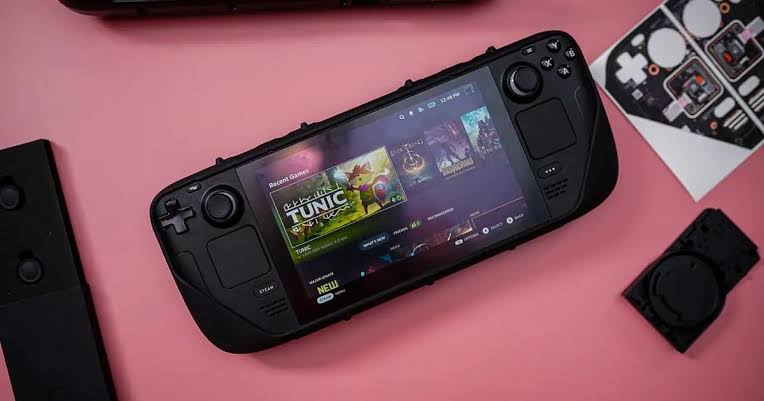 Steam Deck 2 pode usar novo chip AMD Gainsborough, mas Valve ainda não confirmou
