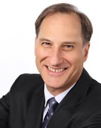 Dr. Charles Calomiris presents the George S. Eccles Distinguished Lecture  in Economics