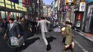 Like a dragon international in japan and asia with ver. Yakuza 3 Remastered Gameplay Pc Youtube