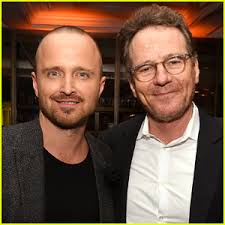 Bryan Cranston & Aaron Paul to Reprise 'Breaking Bad' Characters for  'Better Call Saul' Final Season