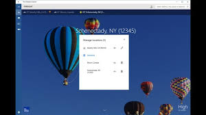 Founded in may 2, 1982, it has been broadcasting weather. The Weather Channel App Brings Windows 10 Support In Recent Update