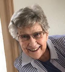 Mary Thompson Obituary