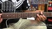 Lawyers, guns and money lyrics and chords. How To Play Warren Zevon Lawyers Guns And Money Intro In Standard Tuning Youtube