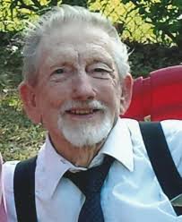 Obituary of James Richard Murphy, Sr.