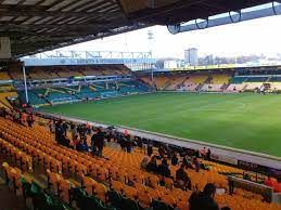 Ncfc geoffrey watling city stand apr07.jpg3,264 × 2,448; Carrow Road The Stadium Guide