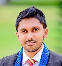 Members (draft). Rtr. Prabhathi Gunathilake