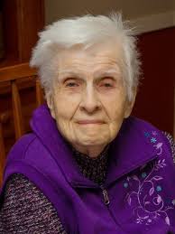 Helen Knowles Obituary (2018)