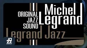 Michel Legrand Miles Davis Round Midnight Youtube