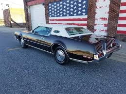 Image result for Dark Blue 1972 Lincoln