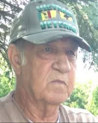 MSG Lonnie F. Lay, ARMY, (Ret) Obituary November 7, 2024