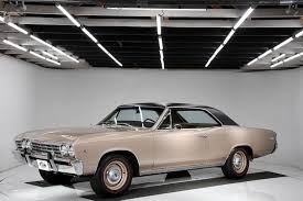 Image result for Sierra Fawn 1967 Chevy II