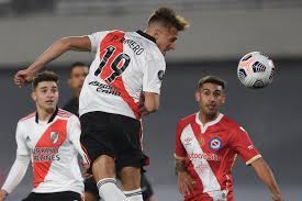 Apr 20, 2021 · information: River Falls Asleep In The Background And Argentinos Juniors Reaches A Draw The News 24