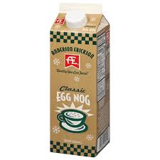 Image result for Egg Nog 1972 Hussmann