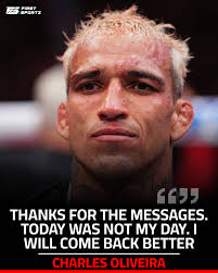 Alleged injury in first fight discussion