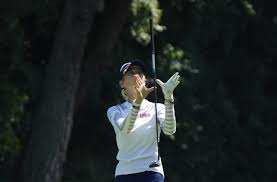 She has four lpga tour victories. T0nchbnq Lhtlm