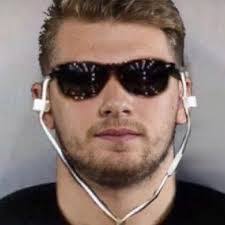 Zane Mathis's Instagram, Twitter & Facebook