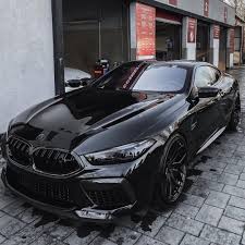 The bmw m8 coupé with m xdrive offers luxury ambiance with the ultimate motorsport feeling, designed to push the limits of dynamic performance. Luxury Lifestyle Automotive On Instagram All Black 2020 Bmw M8 M8competition Via Michaellmaddaloni By Zedsly Bmw Bmw M3 Sport Sport Cars