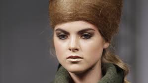 StyleWeek runways provided many eye-poppers