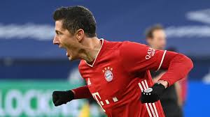 The statistic shows in detail how many penalties the player took in his career. Schalke 0 4 Bayern Munich Lewandowski Makes More History As Champions Go Seven Points Clear
