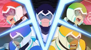Home / tv show & films / voltron. The Voltron Paladins 13 Things You Didn T Know Den Of Geek