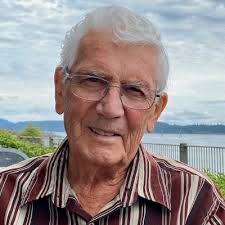 FAIRHURST, Robert "Bob"