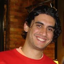 Git's coolest merge ever for research collaborations