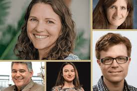 Intern @ From the Heart with Jane Marks