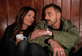 'it's comical, but it's comical because it's tragic. Coronation Street S Peter Barlow Set For Shock Affair Twist As Wife Joins Itv Cast Tv Radio Showbiz Tv Express Co Uk