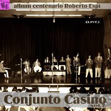 Poseía un repertorio musical popular con estilos como bolero, guaracha, chachachá, son montuno, conga y danzón. El Baile Del Pinguino Guaracha Song By Conjunto Casino Roberto Faz Agustin Ribot Roberto Espi Spotify