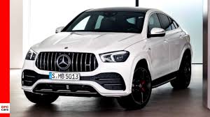 2020 Mercedes Amg Gle 53 Coupe Youtube