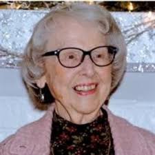 Obituary information for Pauline Carleton