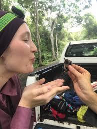 Emma Kline: Dreaming in Place and Dreaming of Place